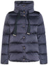 padded jacket